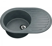 Мойка Vigro VG303 (740*490*200) грей