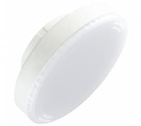 Лампа светодиодная Ecola GX53 Light 11.5W 4200K