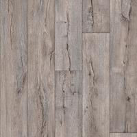 Линолеум Ideal Ultra Cracked OAK 5  4м