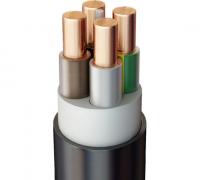 Кабель ВВГнг(A)-LS 4*16
