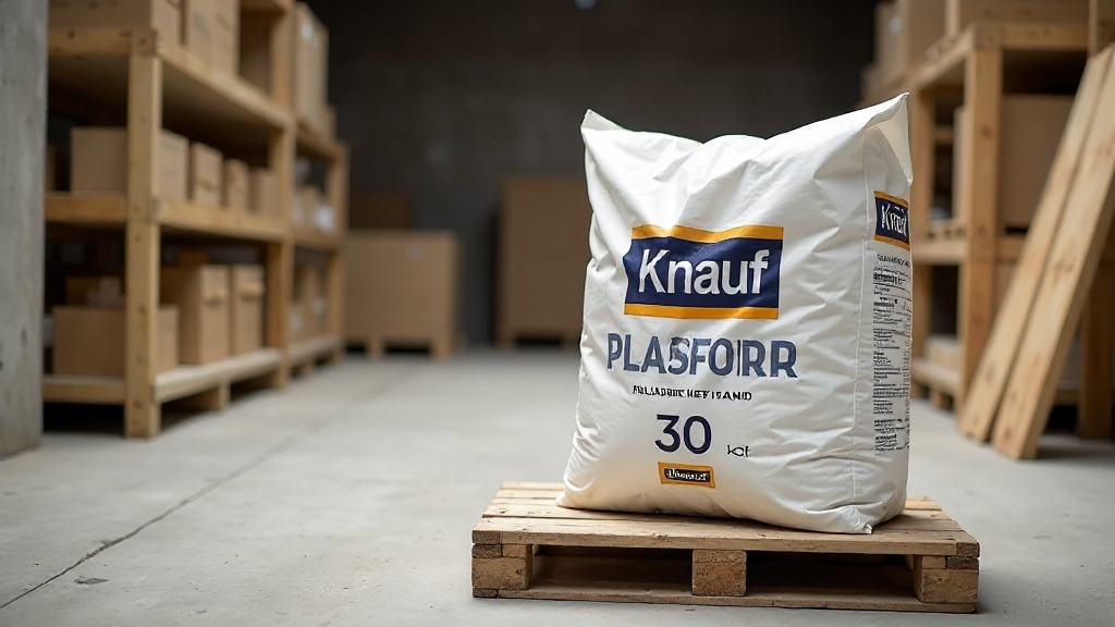 Ротбанд Knauf 30 кг цена Киржач