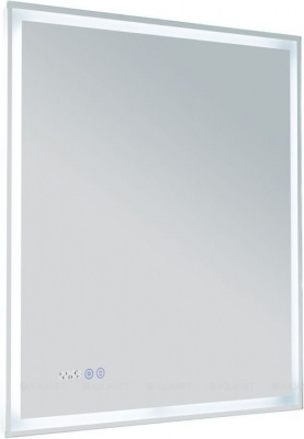 Зеркало Aquanet Optima 70*75 LED