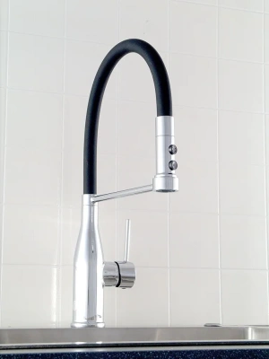 Смеситель Diadonna D60-0003 для кухни 