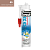 Затирка-герметик Cerisit Silicoflexx CS25 №55 светл-коричн 280мл