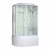 Душевая кабина NG-310-14WFM R (1200*800*2150) высокий поддон радио *