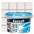 Затирка Ceresit Aquastatic CE40 №07 серая 1 кг