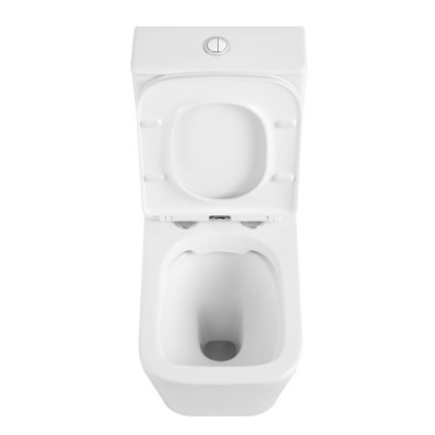 Унитаз-компакт Triton-Pro Corso CO-3006 напольный