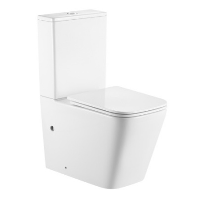 Унитаз-компакт Triton-Pro Corso CO-3006 напольный