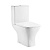 Унитаз-компакт Triton-Pro Astro AO-2355 напольный