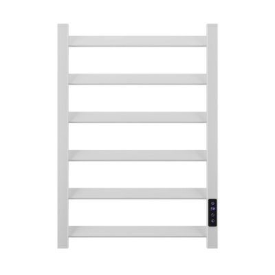 Полотенцесушитель электр Point Атлант PN18846W П6 430*600 белый