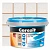 Затирка Ceresit Aquastatic CE40 №47 сиена 2кг