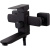 Смеситель VIKO V-7742 для ванны черный Смеситель VIKO V-7742 для ванны черный