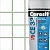Затирка Ceresit Comfort CE33 №67 киви 2кг