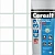 Затирка Ceresit Comfort CE33 №64 мята 2кг