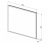 Зеркало Aquanet Optima 80*75 LED Зеркало Aquanet Optima 80*75 LED
