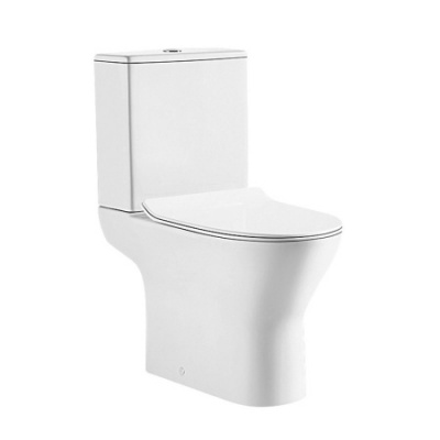 Унитаз-компакт Triton-Pro Astro AO-2345 напольный