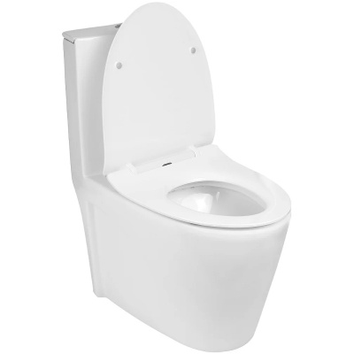 Унитаз-компакт WeltWasser Welzbach 001 GL-WT