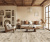 Линолеум Ideal Imperia Efendi 2  3м