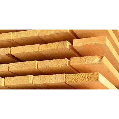 Доска обрезная 150*25*4м