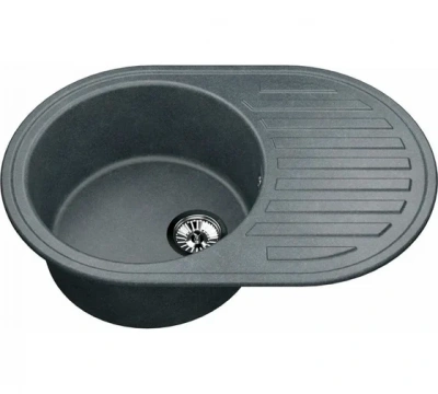 Мойка Vigro VG303 (740*490*200) грей