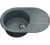 Мойка Vigro VG303 (740*490*200) грей Мойка Vigro VG303 (740*490*200) грей