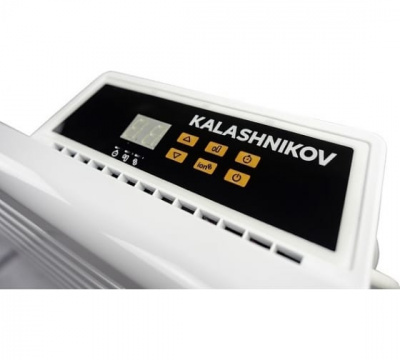 Конвектор электрический Kalashnikov KVCH-Е20Е-11
