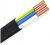 Кабель ВВГнг(A)-LS 3*1,5 Кабель ВВГнг(A)-LS 3*1,5