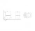 Унитаз-компакт WeltWasser Welzbach 001 GL-WT