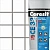 Затирка Ceresit Comfort CE33 №13 антрацит 2кг