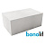 Блок газосиликатный Бонолит 600*200*300