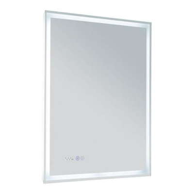 Зеркало Aquanet Optima 60*75 LED
