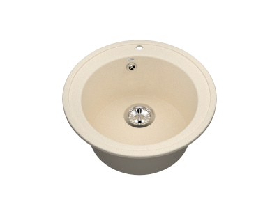 Мойка Vigro VG104 (505*505*210) сахара