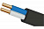 Кабель ВВГнг(A)-LS 2*1,5