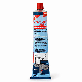 Клей Cosmofen Plus HV белый 200гр