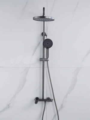 Душевая система Shevanik S4726T