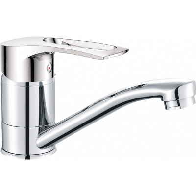Смеситель VIKO V-7411 для раковины