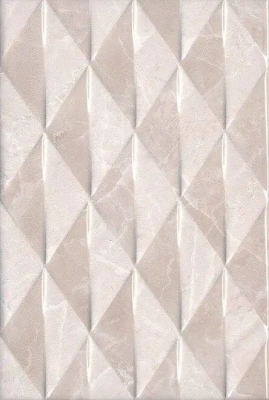 Плитка настенная Kerama Marazzi Баккара 8300 структура 20*30