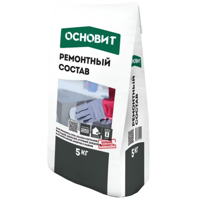 Ремонтный состав Основит Хардскрин RC20 5кг
