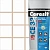 Затирка Ceresit Comfort CE33 №46 карамель 2кг