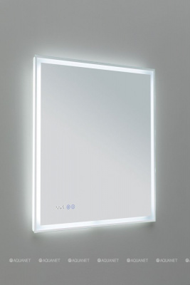 Зеркало Aquanet Optima 70*75 LED
