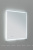 Зеркало Aquanet Optima 70*75 LED