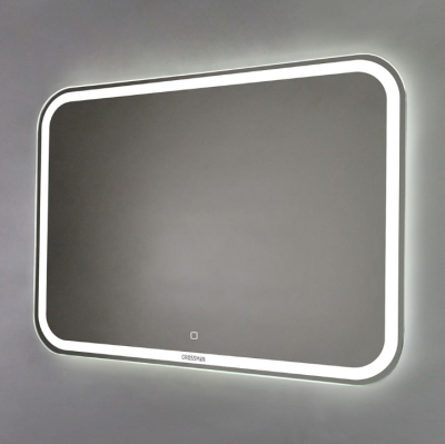 Зеркало Grossman Comfort 690680 (915x685) LED