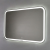Зеркало Grossman Comfort 690680 (915x685) LED