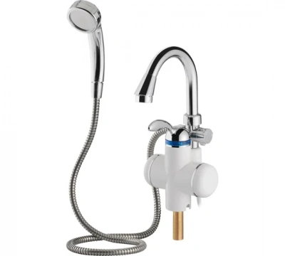Кран-водонагреватель Unipump BEF-001-03 проточный