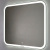 Зеркало Grossman Comfort 380550 (800x550) LED Зеркало Grossman Comfort 380550 (800x550) LED