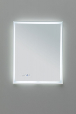 Зеркало Aquanet Optima 60*75 LED