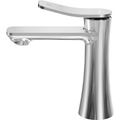 Смеситель Grossman Advans 510.K35.09.100 д/раковины хром