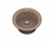 Мойка Vigro VG104 (505*505*210) терракотовый