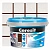 Затирка Ceresit Aquastatic CE40 №60 темный шоколад 2кг