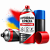 Аэрозольные краски